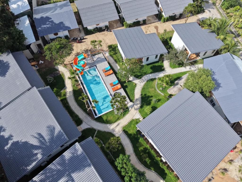 Rock & Lune Boutique Villas – Koh Phangan