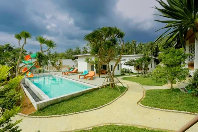 Rock & Lune Boutique Villas – Fotos 3