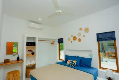 Rock & Lune Boutique Villas – Fotos 4