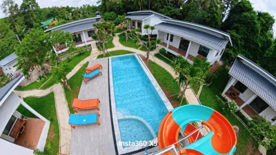 Rock & Lune Boutique Villas – Fotos 6