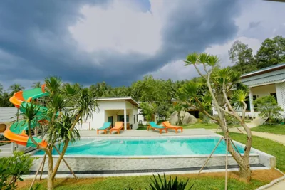 Rock & Lune Boutique Villas – Fotos 7