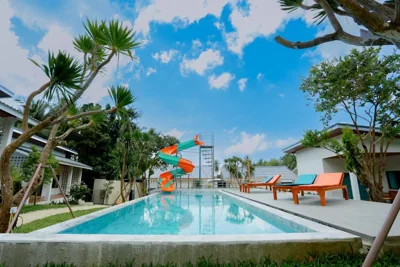 Rock & Lune Boutique Villas – Fotos 8