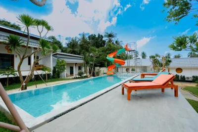 Rock & Lune Boutique Villas – Fotos 10