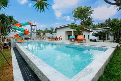 Rock & Lune Boutique Villas – Fotos 11