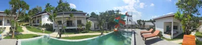 Rock & Lune Boutique Villas – Fotos 12