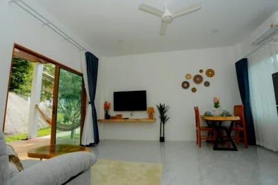 Rock & Lune Boutique Villas – Fotos 13