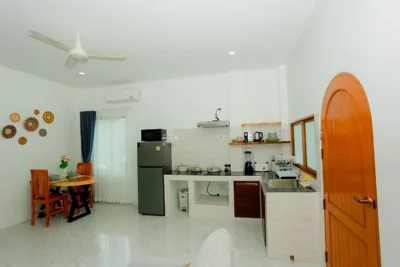 Rock & Lune Boutique Villas – Fotos 15