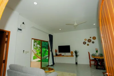 Rock & Lune Boutique Villas – Fotos 16
