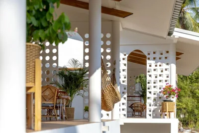 Superior Villa — Rock & Lune Boutique Villas
