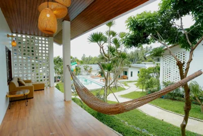 Two-Bedroom Villa — Rock & Lune Boutique Villas